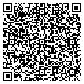QR code with Gap contacts
