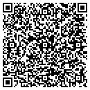 QR code with Marvins Garage contacts