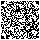 QR code with Hicks Convntn & Spcl Evnts contacts