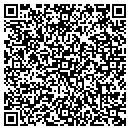 QR code with A T Systems West Inc contacts