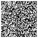QR code with C & H Construction contacts