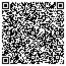 QR code with C & S Construction contacts