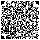 QR code with Allan WEBB Continuous Gutter contacts