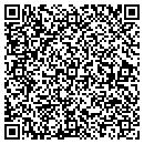 QR code with Claxton Self Storage contacts
