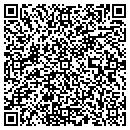 QR code with Allan D Kerns contacts