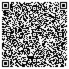 QR code with Chateau San Juan contacts