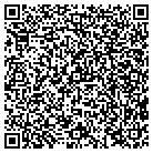 QR code with Radius Technology Corp contacts