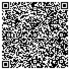 QR code with A Plus Carpet Cleaning contacts