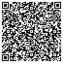 QR code with Allison Boats contacts