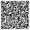 QR code with CMH contacts