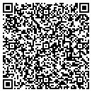 QR code with Jazzercise contacts
