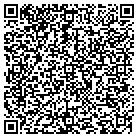 QR code with Custom Dsign Cabinets Counters contacts