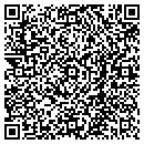QR code with R & E Storage contacts