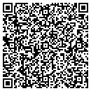 QR code with A&A Nursery contacts