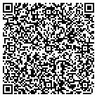 QR code with M & M Gin Sales and Service contacts