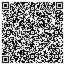 QR code with H G Distribution contacts