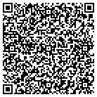 QR code with Oakland Hsing Auth Foundation contacts