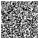 QR code with Allen Dental Lab contacts