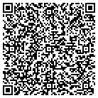 QR code with First Ave Gallery & Custom contacts