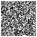 QR code with Pristine Petals contacts