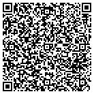QR code with Advanced Health Strategies LLC contacts