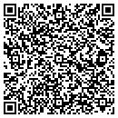 QR code with Holt Tree Service contacts