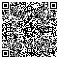 QR code with B True contacts