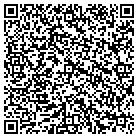 QR code with H T & M Of Tennessee Inc contacts