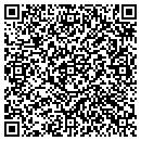 QR code with Towle's Cafe contacts