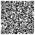 QR code with Hunt Brothers Construction Co contacts