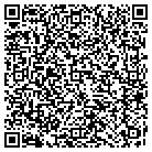 QR code with Richard R Bowie MD contacts