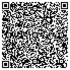 QR code with Pritchard Construction contacts