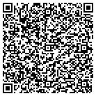 QR code with Custom Automated Machines Inc contacts