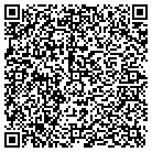 QR code with Provectus Pharmaceuticals Inc contacts