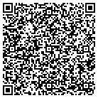 QR code with Ward Construction Inc contacts
