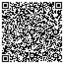 QR code with Ray's Barber Shop contacts