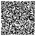QR code with P T I contacts