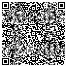 QR code with Angelo's Pizza Parlor contacts