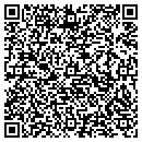 QR code with One Man & A Press contacts