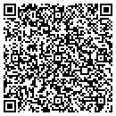 QR code with W W Business Service contacts