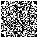 QR code with MLH Design contacts