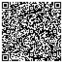 QR code with Reflections contacts