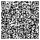 QR code with Hardee's contacts