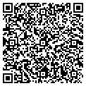 QR code with Richard Roach contacts