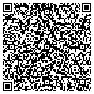 QR code with Galliher Pool & Supply contacts
