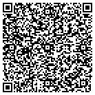 QR code with Oneals Billiard Mechanic contacts