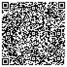 QR code with Henkel Chemical Management contacts