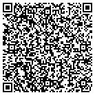 QR code with Mann Poarch Miller & Key PC contacts