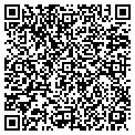 QR code with C B & I contacts