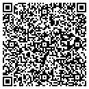 QR code with Ron West Consulting contacts